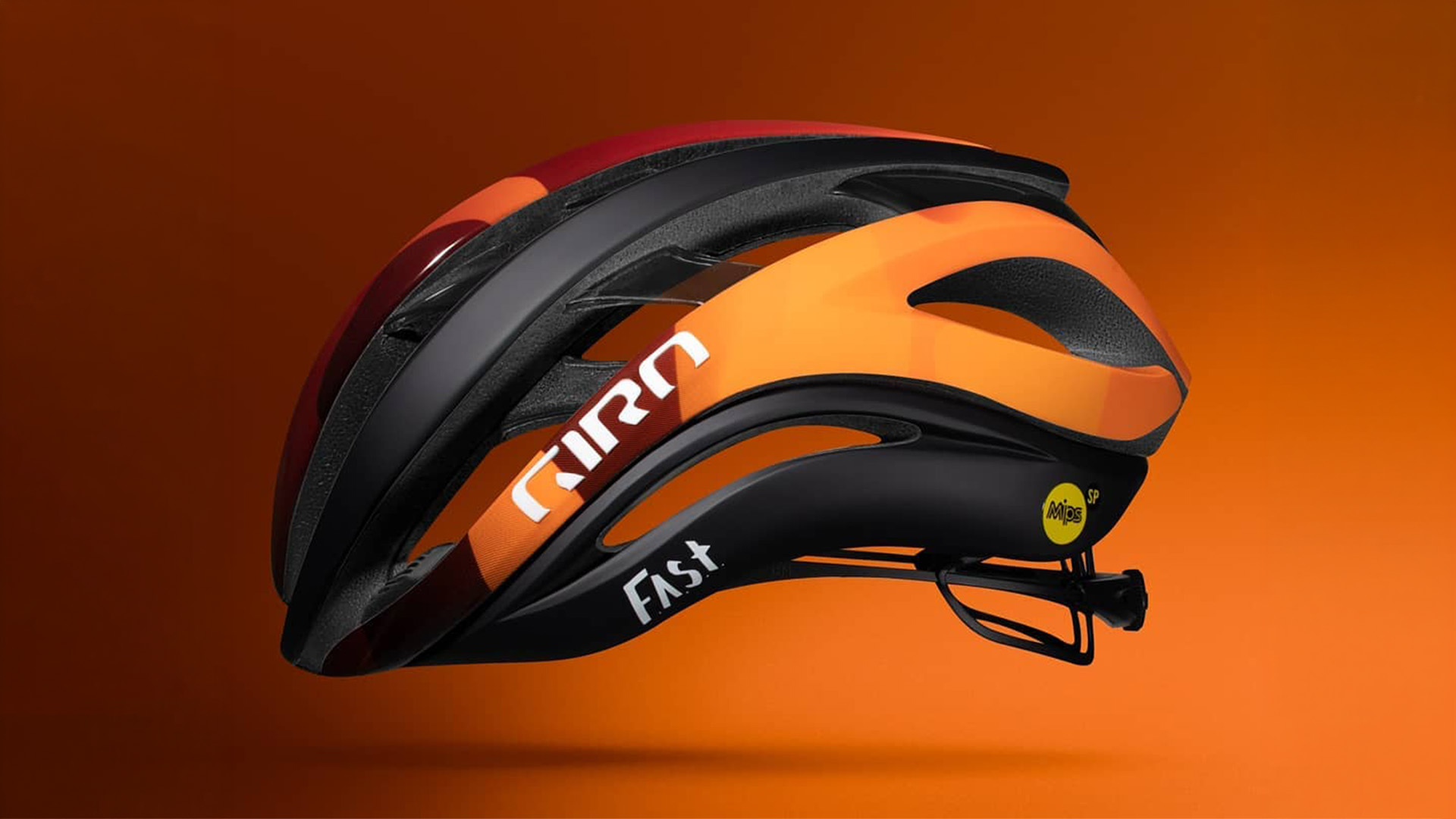 GIRO x FAST