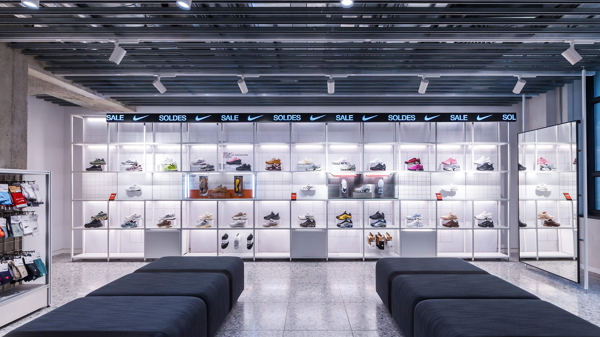 Nike HOI Paris